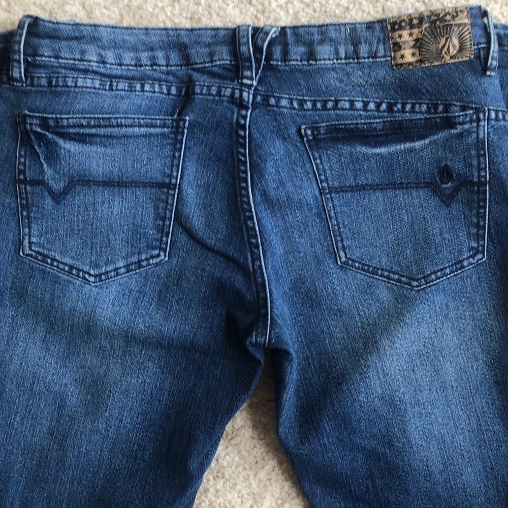 Volcom Jeans